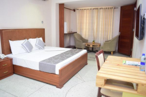 K27 Premier Backpackers